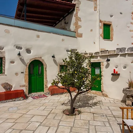 Country house Souri