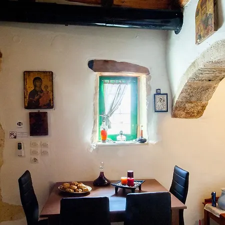 Souri Country house