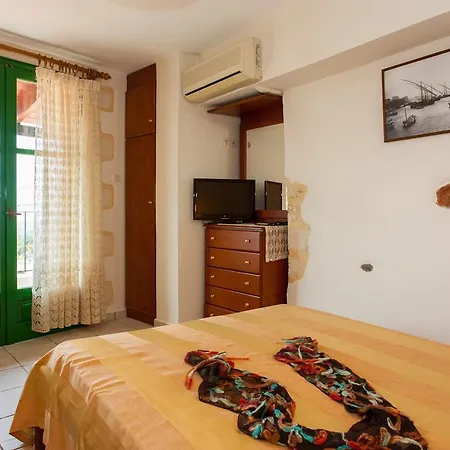 Country house Souri *