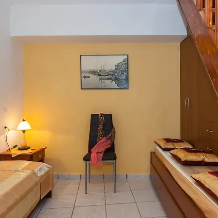 Country house Souri Vamos