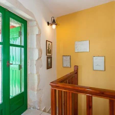 Country house Souri *