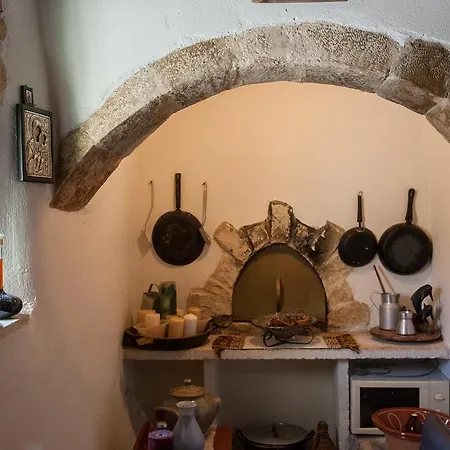 Souri Country house