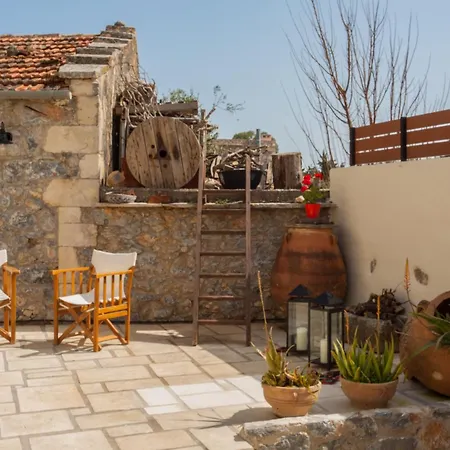 Souri Country house