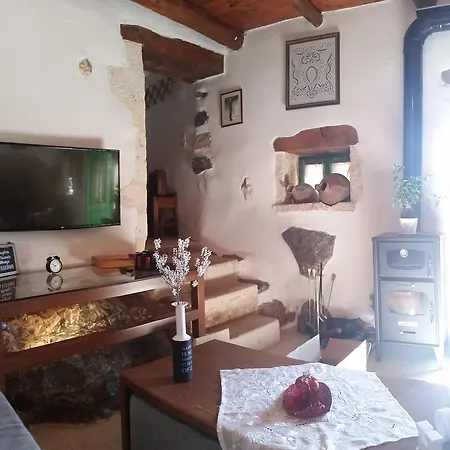 Country house Souri